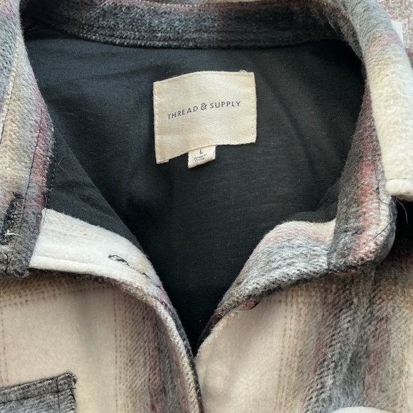 Thread & Supply - Picture 2 of 3